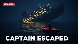 How Did This Happen?. The MV SEWOL Disaster
