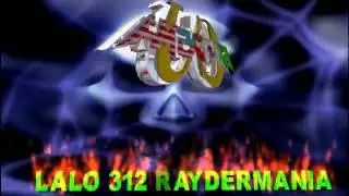 La Cumbia de Yady - Sonido Fantasma cj - San Luis Tehuiloyocan 2011 (aniv CTM)