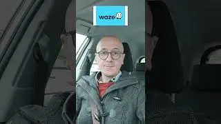 Attention aux trajets WAZE propos&eacute;s par d&eacute;fault - Toujours v&eacute;rifier les itin&eacute;raires avant d&eacute;part