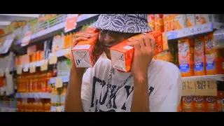 -16 DEGREES : MR. BLACKOUT (OFFICIAL MUSIC VIDEO) | HIGH PURPLE HILLS 