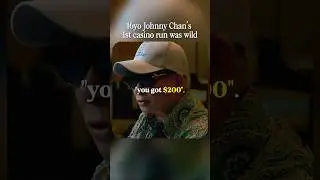 Как Чан превратил 200 долларов в 30 000 долларов в 16 лет