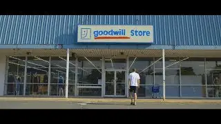 The Story of JoePa's Closet  - A Short Documentary