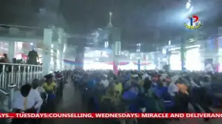 Prophet 1 TV Live