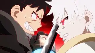 coldrain - MAYDAY (FIRE FORCE OPENING 2) [Legendado]