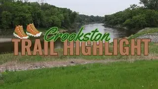 Crookston Trail Highlight - Kreutzberg Trails