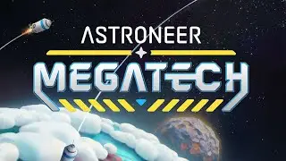 Astroneer dlc Megatech Epis&oacute;dio 11 Pt/Br PS4