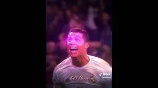 Why Ronaldo Is The King UCL 🤯🦌