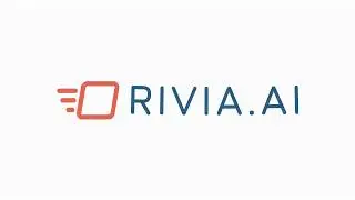 Rivia.AI - Fastest way to create step-by-step documentation complete with screenshots