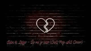 El&aacute;n & Lojzo - Že mi je ľ&uacute;to (Chill Pop AI Cover) (2026)