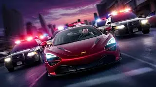 Forza Horizon 5 | Horizon super 7 mission | Challenge