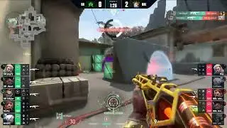 BBL AslanM4shadoW DAHA NE YAPSIN BE 3 KİLL !!!! BBL vs SR