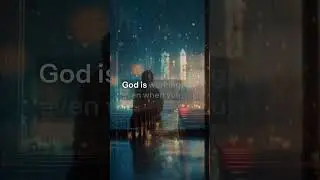 When God is SILENT#shorts