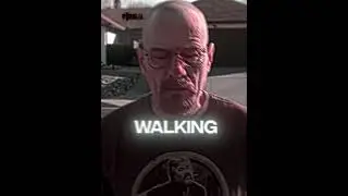 Me and The Devil 😈 #edit #breakingbad  #walterwhiteedit #trending #viral #shorts  #show