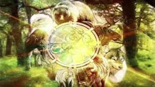 Anahata - Animal Totem  - Meditaci&oacute;n Animal de Poder -