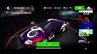 Asphalt 8 Hack Ios (ALL CARS + RAREST CARS)