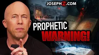 PROPHETIC UPDATE!! WORD & A WARNING!! &mdash;Joseph Z 
