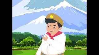 Gajnandan lal part 2 #panchatantrastories #animatedcartoon #animatedmovie #moralstories #cartoon 