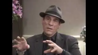 PROFILES Featuring Robert Davi