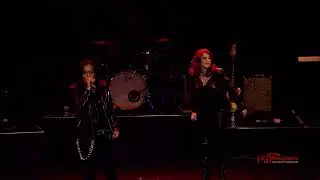 2024 Top Hat Series - AOR Rock Revival