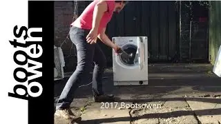Hotpoint aqualtis destruction and aftermath