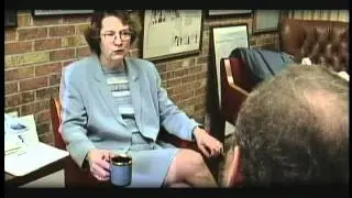 Barbara Gaskins, MLC Award Recipient 2000