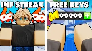 Я проверил 16 секретных трюков в ROBLOX RIVALS!