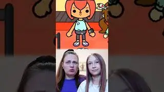 УКРАЛИ новую посылку с почты Тока Бока #shorts