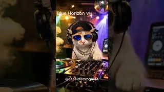 DJMINGAU - Musica animada - 30min #DJMINGAU #sunno #cat #aigenerated