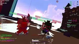 CosmicPvP Montage 2 | Max Meta Kills + Full Banshee Kills | DemonicPvP