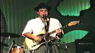 Pop/Rock  Canario.