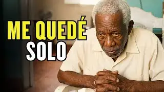 Tengo 91 años... Ahora sé por qué me quedé solo. Mis hijos tenían razón (mi peor error)