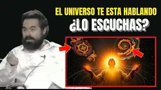El ARTE de soltar para RENACER | jacobo grinberg
