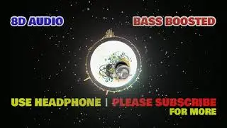 Heuse & Tom Wilson Ignite NCS 8D Audio Music Bass Boosted - 8D Music Indo