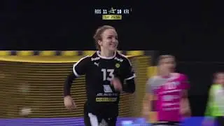 Лучшие моменты Анны Вяхиревой(The best moments of Anna Vyakhireva)