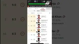 DC vs GT Dream11 Prediction|DC vs GT Dream11 Team|DC vs GT Dream11| #dream11 #shorts #short