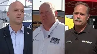 The Race Is On For The Next Sheriff Of Crow Wing County