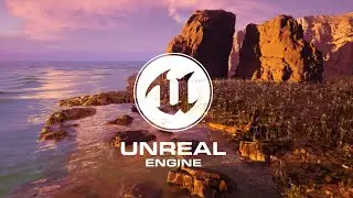 3D ENVIRONMENT MODELING IN MAYA AND UNREAL ENGINE 5 | #3d #3danimation #3denvironment #ue5 #maya