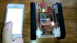 RK 1 iOS Tutorial - Kickstarter