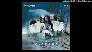Intenscify - Spiritual Secret (Original Mix)