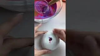 Watch My Sand Stressball Process &ndash; Satisfying ASMR You&rsquo;ll Love | Only at JoliSlime.com