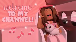 welcome to my channel *NEW 2020 INTRO!* || mxddsie ♡