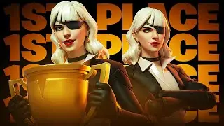1st PLACE DreamHack Winter (Full Gameplay)