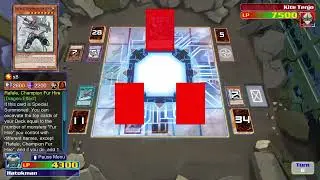 Kite Tenjo - The Burning Abyss | Yu-Gi-Oh! ARC-V Legacy of the Duelist - Duelist Challenges
