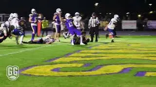 Unioto takes down Southeastern on the way to their second straight SVC title
