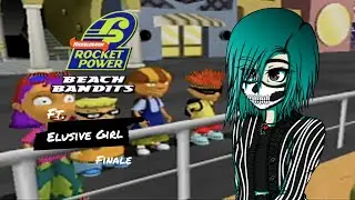 Rocket Power: Beach Bandits | Ocean Shores Part 6: Finale
