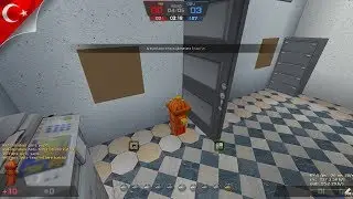 Counter-Strike Nexon: Studio - New Update - Freezmen