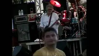 MOUNTAIN--LESLIE WEST--11/5/05 RIBFEST HOMESTEAD FL