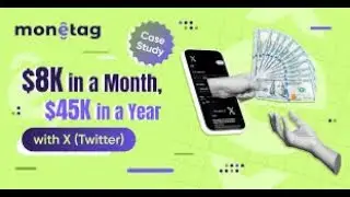 Maximize Your Website Revenue with Monetag: Best Ad Network for Publishers in 2025!