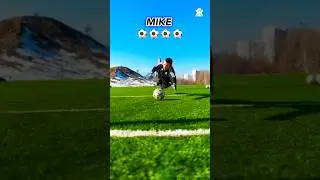 Impossible Goalkeeper Saves😎 #soccer #football #footballshorts #skills #music