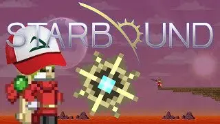 Starbound: How-to Capture Creatures / Combat Pets / Tame Pets - Beta Guide